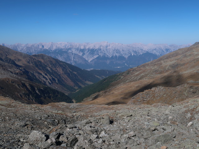 Melkböden (14. Okt)