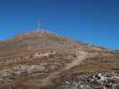 Vorgipfel der Hippoldspitze (13. Okt.)