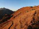 zwischen Schotteben und Mölser Berg (14. Okt)