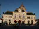 Rathaus Korneuburg, 170 m