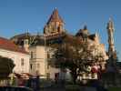 Rathaus Korneuburg, 170 m