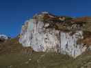 zwischen Gweiljoch und Tilisunahütte (20. Okt.)