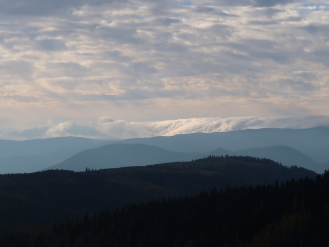 vom Südlichen Grafensteig Richtung Süden