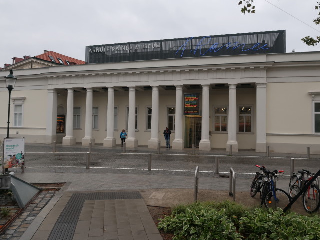 Arnulf-Rainer-Museum