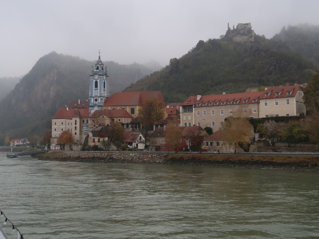 Dürnstein, 209 m