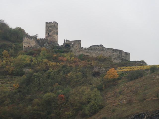 Ruine Hinterhaus