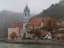 Stift Dürnstein, 209 m