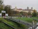 Stift Melk, 248 m