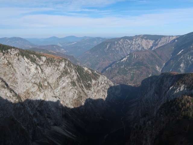 Gro&szlig;es H&ouml;llental