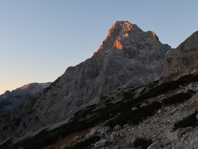 Spitzmauer