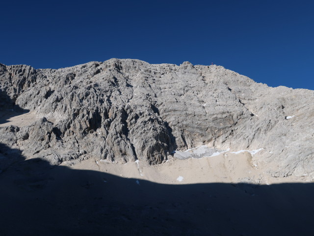 Gro&szlig;er Priel vom K&uuml;hkar aus