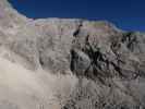 Kressenberg vom Bert-Rinesch-Klettersteig aus