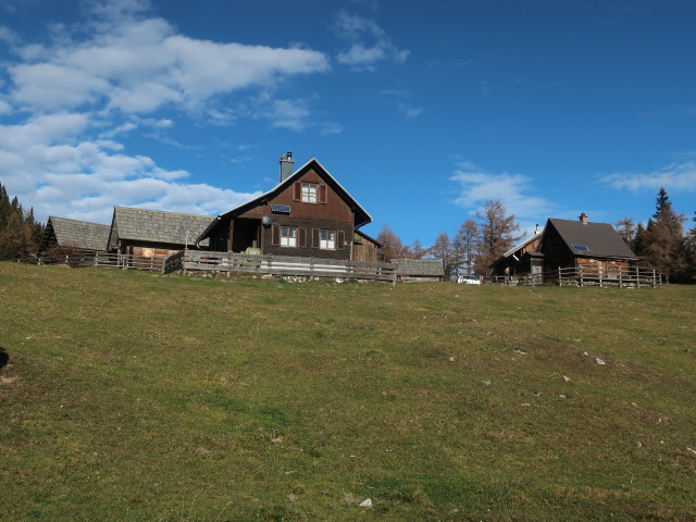 Schie&szlig;lingalm