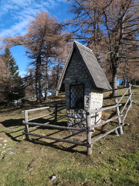 Schie&szlig;lingalm