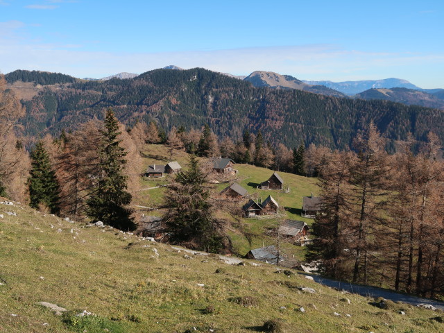 Schie&szlig;lingalm