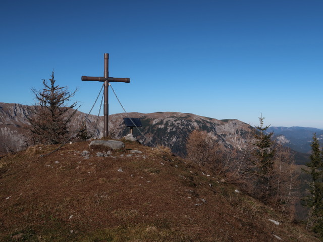 Oisching, 1.699 m