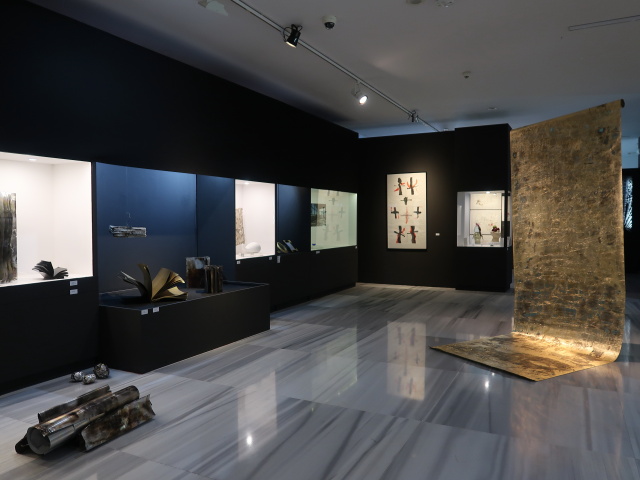 Museo de Almer&iacute;a (18. Nov.)