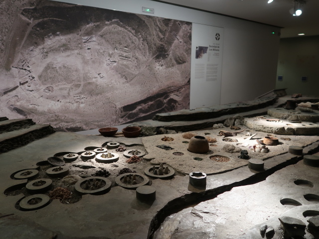 Museo de Almer&iacute;a (18. Nov.)