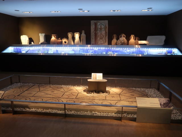 Museo de Almer&iacute;a (18. Nov.)