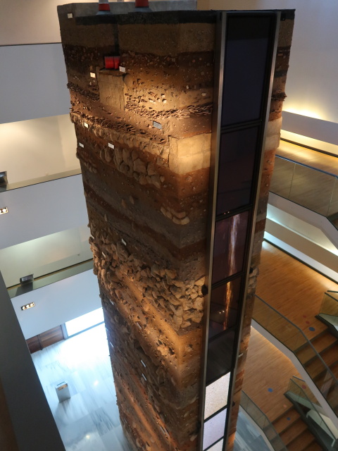 Museo de Almer&iacute;a (18. Nov.)