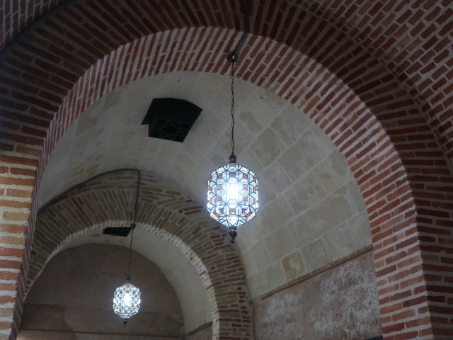 Aljibes &Aacute;rabes in Almer&iacute;a (18. Nov.)