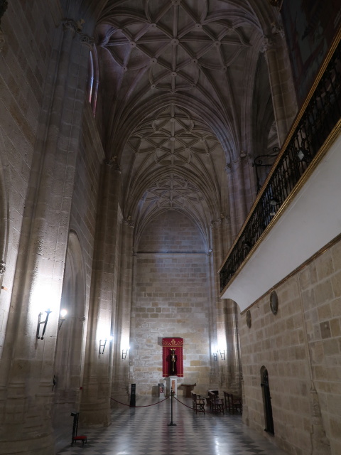 Catedral de Almería (18. Nov.)