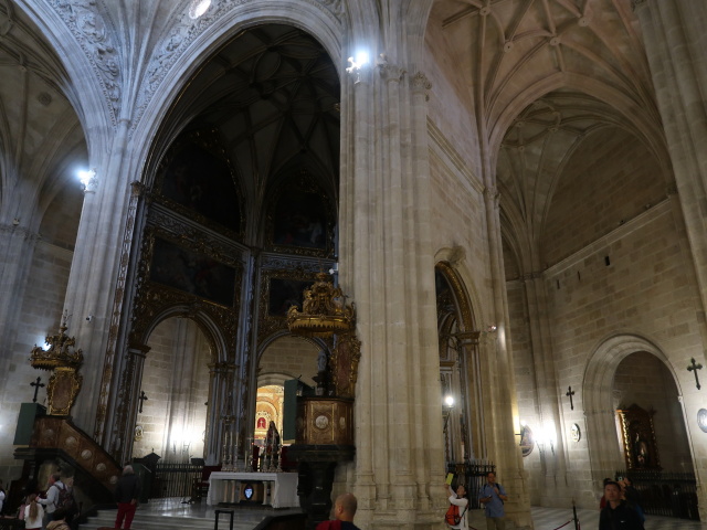 Catedral de Almer&iacute;a (18. Nov.)