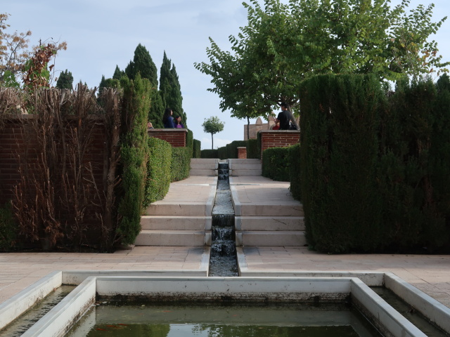 Alcazaba de Almer&iacute;a (18. Nov.)