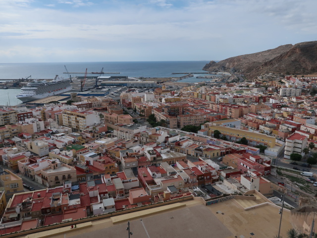 Almer&iacute;a (18. Nov.)