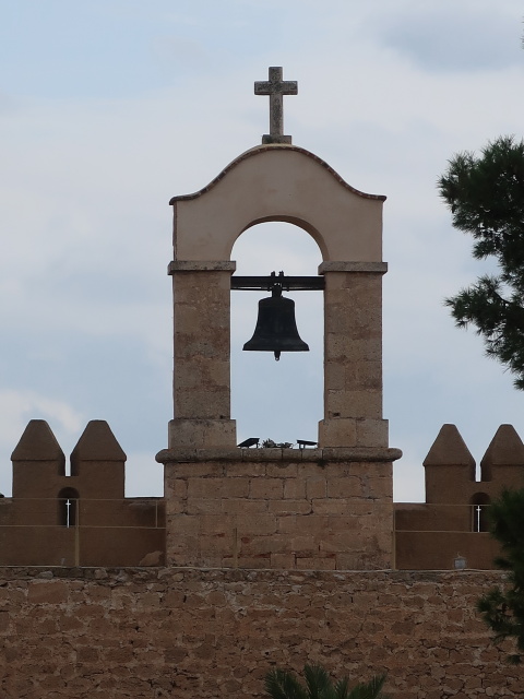 Alcazaba de Almería (18. Nov.)