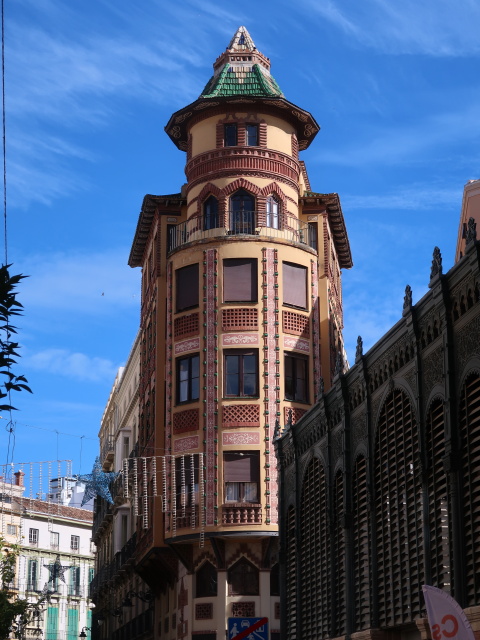 Sagasta 5 Guerrero Strachan in M&aacute;laga (24. Nov.)