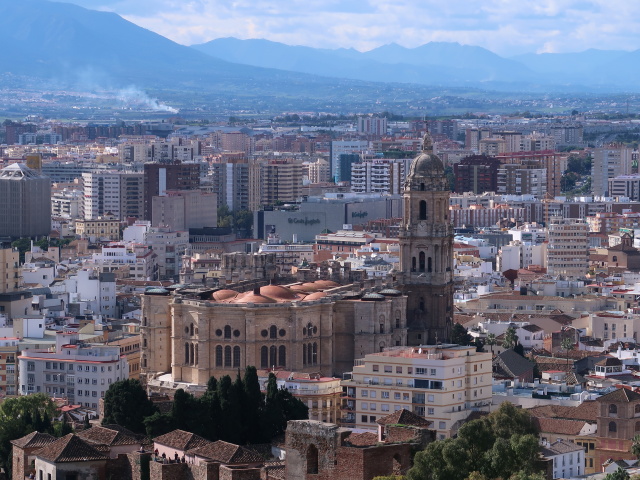 M&aacute;laga (24. Nov.)