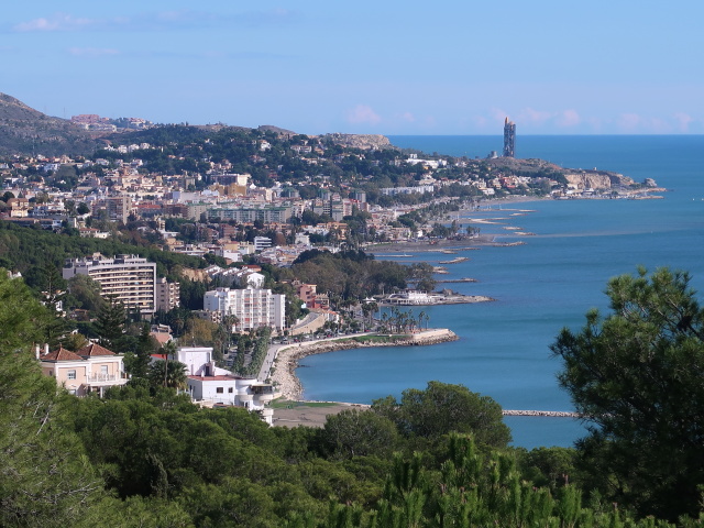 M&aacute;laga (24. Nov.)