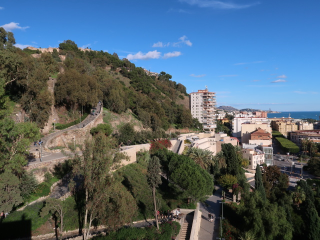 M&aacute;laga (24. Nov.)