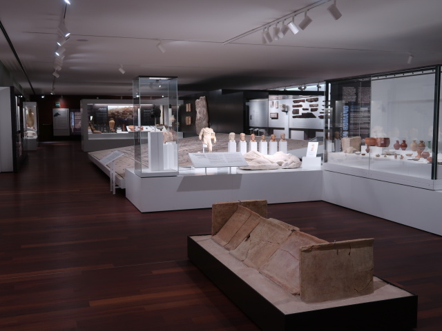 Museo de M&aacute;laga (24. Nov.)