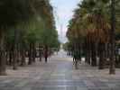 Calle Belén in Almería (18. Nov.)