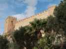 Alcazaba de Almería (18. Nov.)