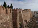 Alcazaba de Almería (18. Nov.)