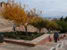 Alcazaba de Almería (18. Nov.)