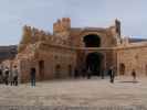 Alcazaba de Almería (18. Nov.)