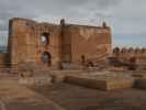 Alcazaba de Almería (18. Nov.)