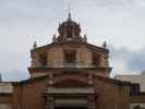 Real Monasterio de la Encarnación in Almería (18. Nov.)