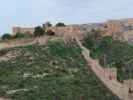 Alcazaba de Almería (18. Nov.)