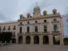 Ayuntamiento de Almería (18. Nov.)