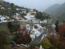 Sacro Monte in Granada (19. Nov.)