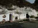 Museo de las Cuevas del Sacromonta in Granada (19. Nov.)