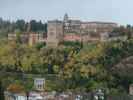 Alhambra in Granada (19. Nov.)