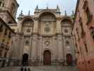 Catedral de Granada (19. Nov.)