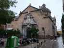 Parroquia de Santos Justo y Pastor in Granada (19. Nov.)