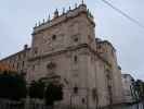 Santuario de Nuestra Senora del Perpetuo Socorro in Granada (19. Nov.)